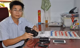 Ông Lợi với các “công cụ” chống tiêu cực tham nhũng