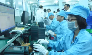 Tham gia Cộng đồng Kinh tế ASEAN, DN Việt Nam sẽ đối mặt với việc chảy máu nhân sự cấp trung.