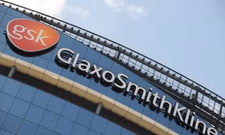 Năm người đánh cắp bí mật thương mại của hãng dược GSK