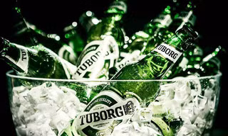 Carlsberg ra mắt nhãn hiệu bia Tuborg tại Việt Nam