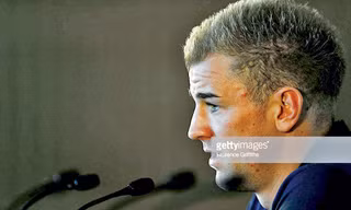 Tương lai của Joe Hart ở sân Etihad chỉ còn tính bằng ngày? Ảnh: Getty Images