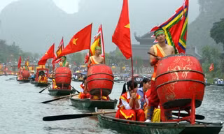 Chùm truyện 99 chữ 