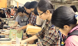 Sau cấp thẻ hành nghề biên tập, Cục Xuất bản tiếp tục chấn chỉnh chất lượng biên tập của các xuất bản phẩm. Ảnh: Toan Toan
