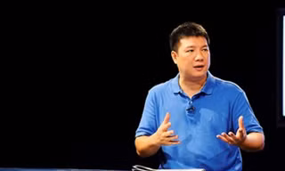 BLV Quang Huy.