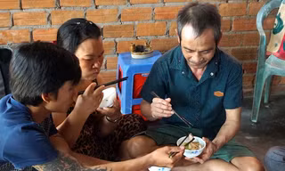 Theo luật sư Trương Trọng Nghĩa, vụ ông Huỳnh Văn Nén nếu xác định có oan sai thì không thể bắt người ta chờ lâu hơn nữa. Ảnh: Đình Quân