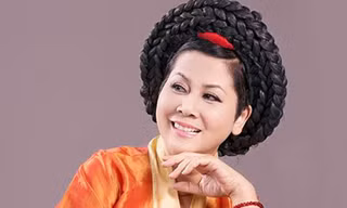 NSƯT Minh Hằng: Chỉ vì… ông già khiếm thính?