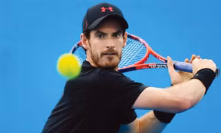 Andy Murray sẽ trở lại vào tháng 6.