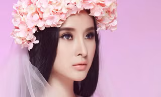 Angela Phương Trinh: “Nghiện” mình