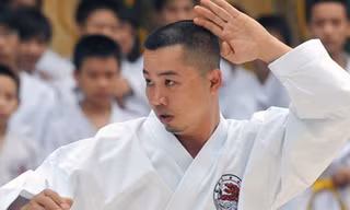Trong 10 năm, Đoàn Đình Lân 2 lần sa vòng lao lý