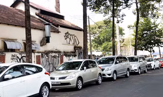 TPHCM tăng phí đỗ ô tô, nâng thu nhập công chức