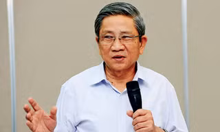 Ảnh: Nhật Minh