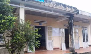 Thu hồi quyết định bổ nhiệm con trai nguyên Phó bí thư huyện