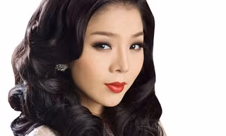 Lệ Quyên: Ngẫu hứng vô ý thức
