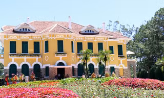 Tòa nhà Dinh I