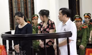 Vi phạm ngân sách, hàng loạt cán bộ mất chức, tù giam