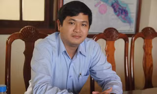 Mùa lá rụng… 