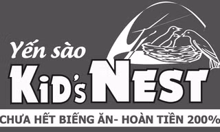 Yến sào KID’sNEST mới cam kết gấp đôi “Chưa hết Biếng ăn - Hoàn 200% tiền”