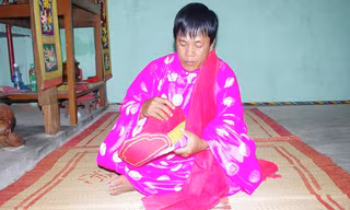 Pháp sư Võ Văn Nhành