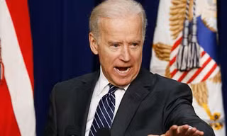 Phó Tổng thống Mỹ Joe Biden