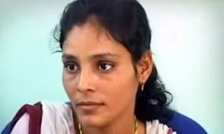 Santadevi Meghwal