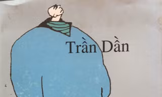 Đọc lại Trần Dần, nghĩ về thơ hiện nay