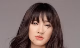Nhã Phương: Giỏi tung hứng?