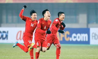 Người Việt vui mà!