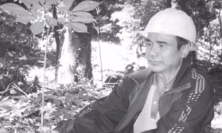 Quảng Nam là một trong hai tỉnh sở hữu loại sâm quý Ngọc Linh, tuy nhiên sản phẩm làm từ sâm còn rất nghèo nàn. Ảnh: T.T