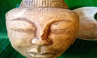 Phát hiện tượng nghi là danh tướng nhà Lý