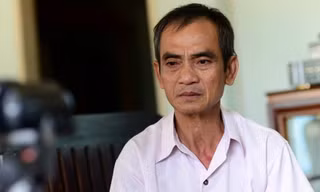 Phía ông Nén không chấp nhận mức 5 tỷ đồng