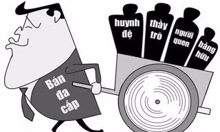 16 doanh nghiệp đa cấp 'mất tích'