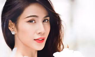 Thủy Tiên: Ai thèm “nhái” Hà Hồ?