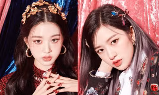 Xôn xao tin đồn Jang Wonyoung và Ahn Yujin sắp tái debut trong nhóm nhạc mới của Starship
