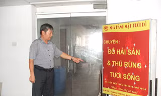 Chung cư Hà Nội: Xây nhiều, quản ít