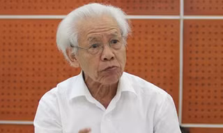 GS.TSKH Hồ Ngọc Đại