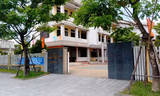 Sở NN-PTNT TT-Huế xảy ra tình trạng “lạm phát” cấp phó tại nhiều phòng, ban do cơ cấu sáp nhập.