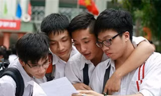 Đã có 14 trường đại học công bố điểm chuẩn: Điểm trường nào cao nhất? 