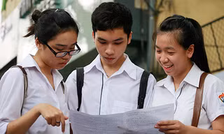 Nhiều ĐH Sư phạm tốp đầu tuyển bổ sung: Có ngành lấy tới 27 điểm