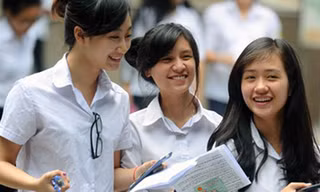 Điểm chuẩn ĐH Dược Hà Nội là 28