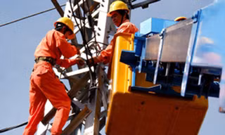 Sắp bán điện trả trước