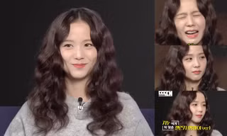Jisoo BLACKPINK gây bão với tài "đáp xoay", miếng nào miếng nấy mặn chát