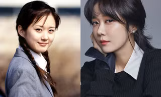 "Khổ" như Jang Na Ra: Hơn 20 năm qua luôn bị "réo tên" vì chi tiết này trên cơ thể