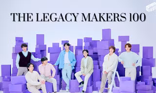 BTS trở thành nghệ sĩ duy nhất sánh ngang các thương hiệu lớn khi đạt thành tích này