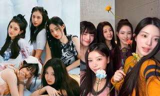 Netizen "chia phe" sau tuyên bố "ILLIT là bản sao NewJeans" của Min Hee Jin