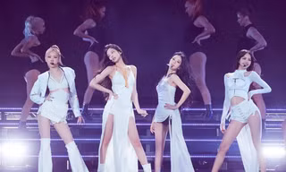 BLACKPINK dính kiếp nạn thứ "n" khi đêm diễn tại Hà Nội đứng trước nguy cơ bị hủy