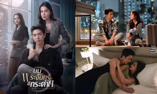 Thỏ Ngọc Nơi Cung Trăng: Nhan sắc cực phẩm không cứu nổi cú twist "ngã ngửa"