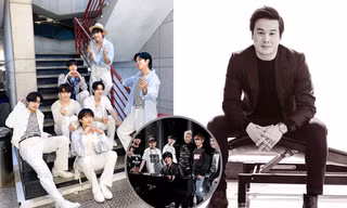 "Danger" đạt thành tích mới sau 10 năm, Thanh Bùi tiết lộ chuyện được BTS "giải vây"