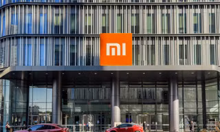 Xiaomi được cấp phép sản xuất xe điện tại Trung Quốc