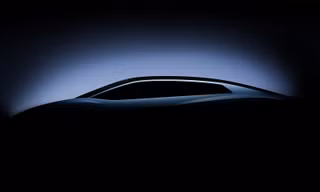 Hé lộ siêu xe thuần điện đầu tiên của Lamborghini 
