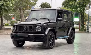 Nhiều mẫu ô tô giảm giá mạnh trong tháng 8